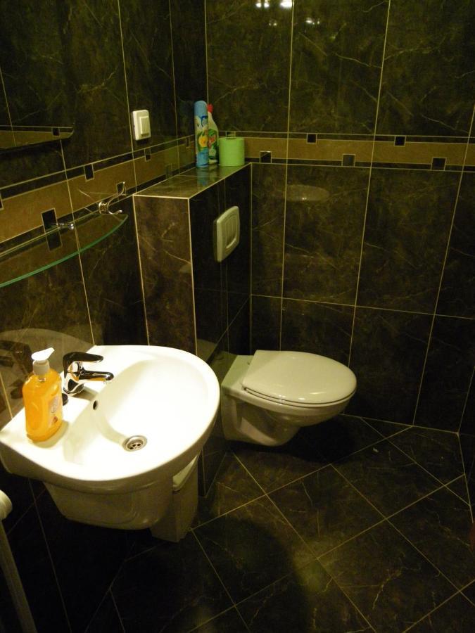 Apartament Majorka Stegna  Luaran gambar