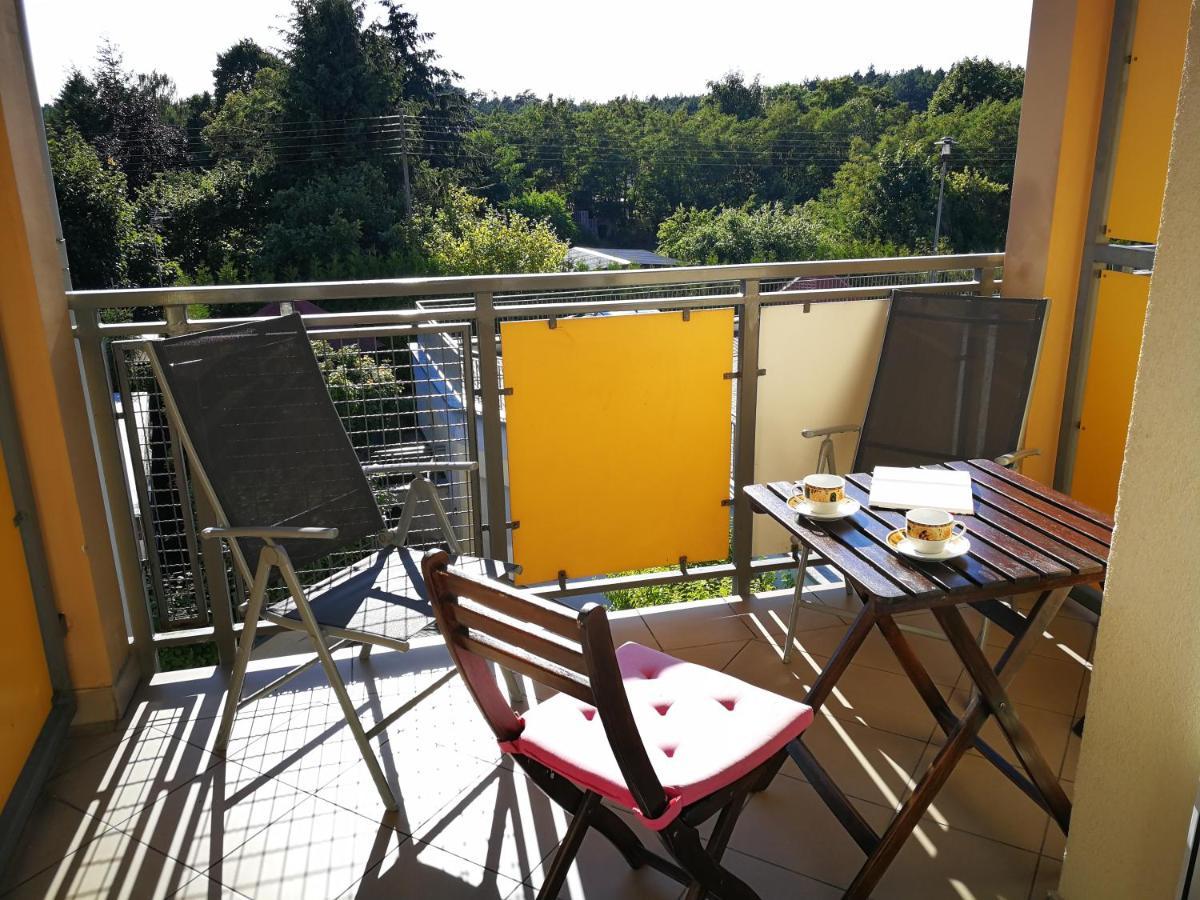 Apartament Majorka Stegna  Luaran gambar