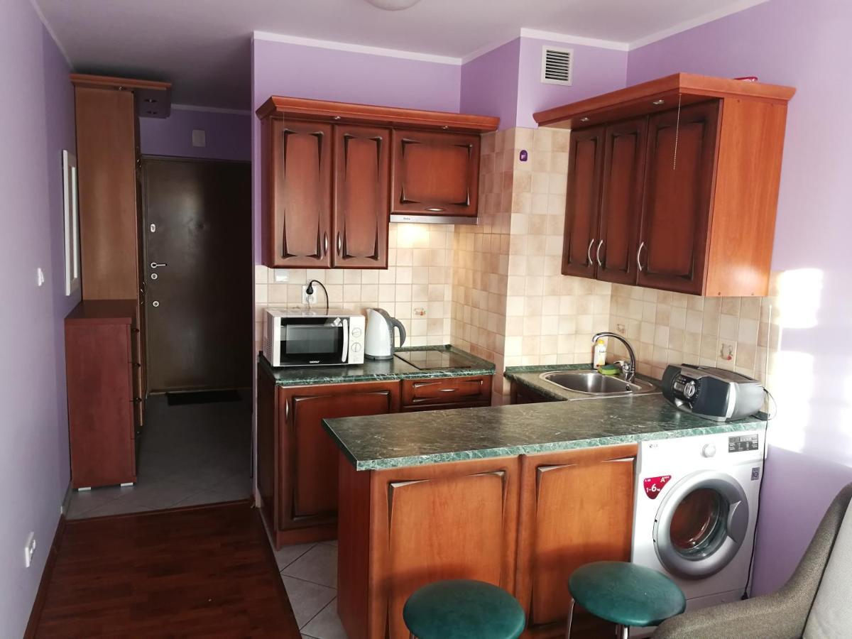 Apartament Majorka Stegna  Luaran gambar