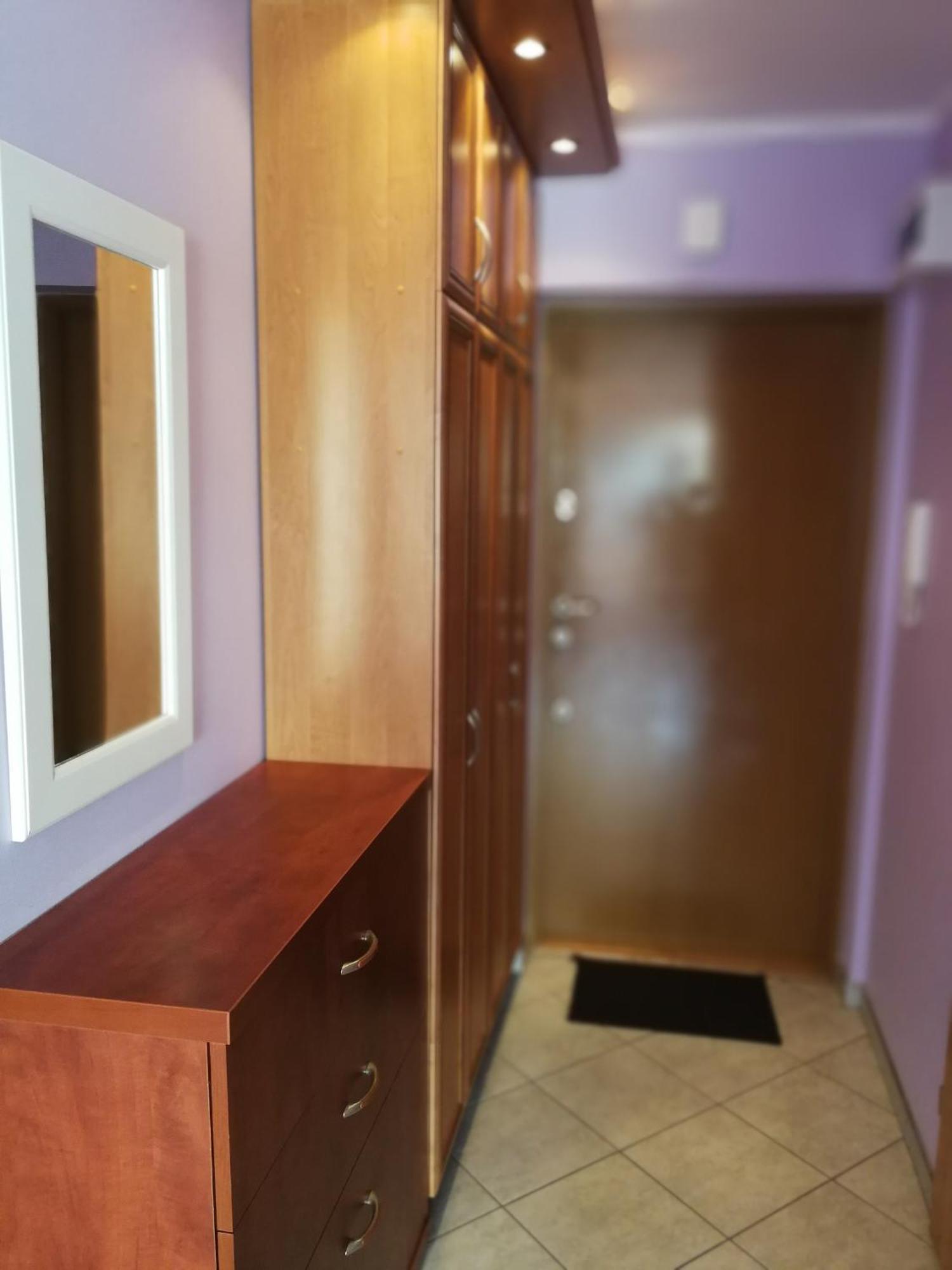 Apartament Majorka Stegna  Luaran gambar
